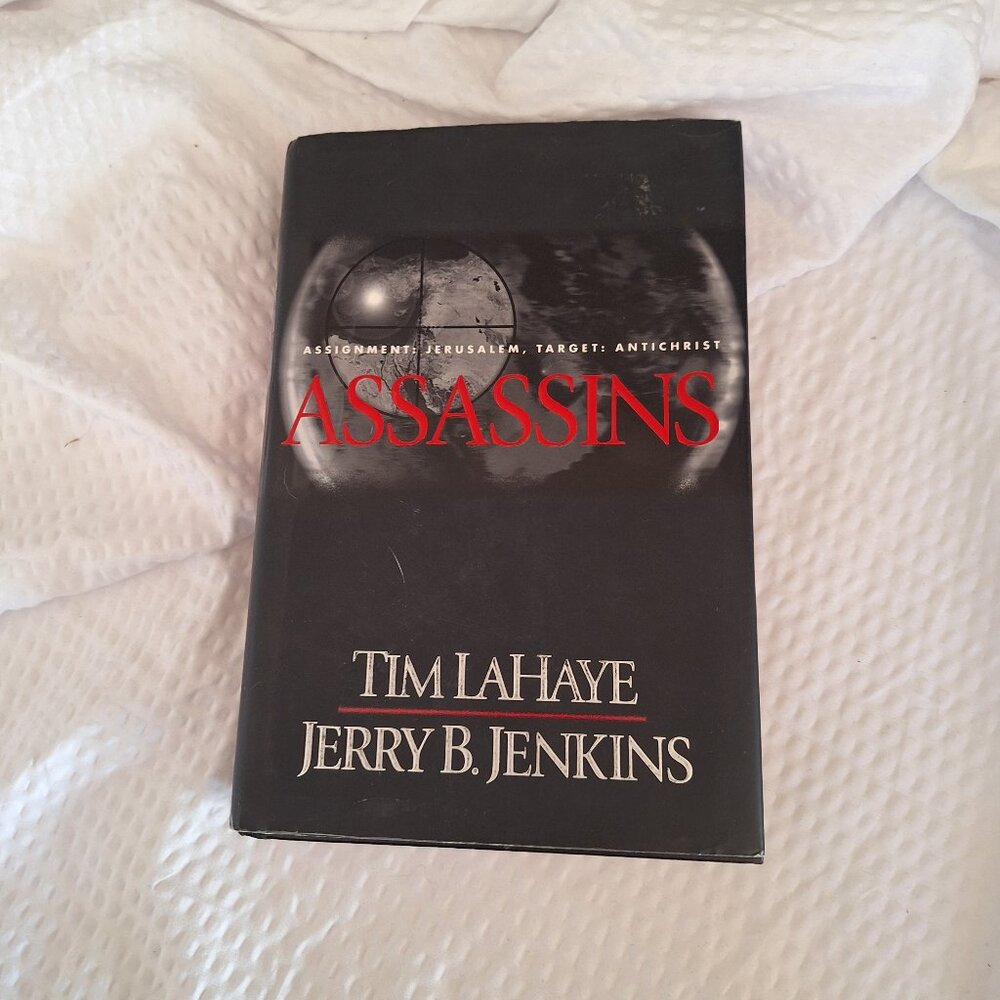 assassins